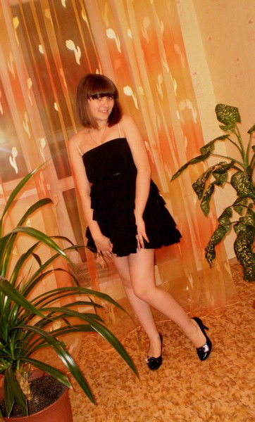 Евгения Суркова