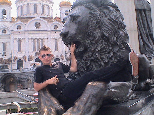 Тимур Мусаев