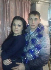 Мария Вячеславовна