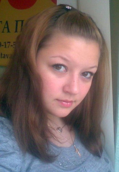 Ирина Тузман