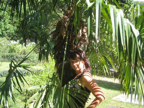 Светлана Владыка