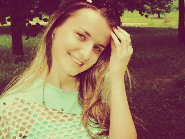 Ирина Довнар