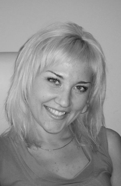 Ксения Карпова