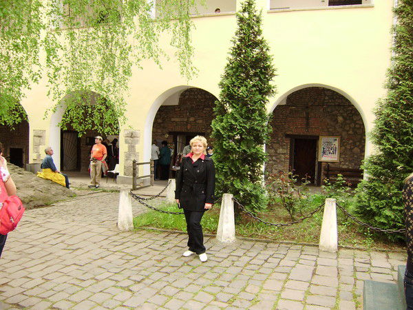 Татьяна Щигельская