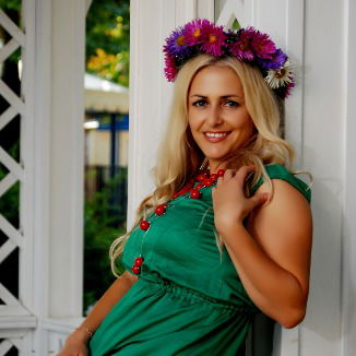 Алла Кинчевская