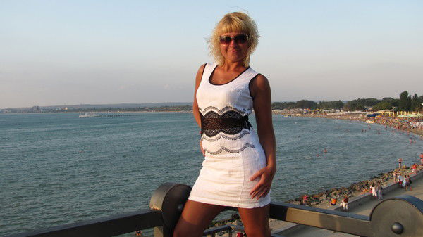 Татьяна Лавринова