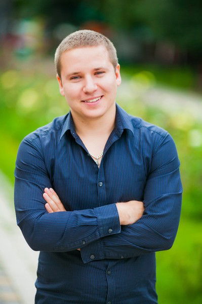 Сергей Гришко