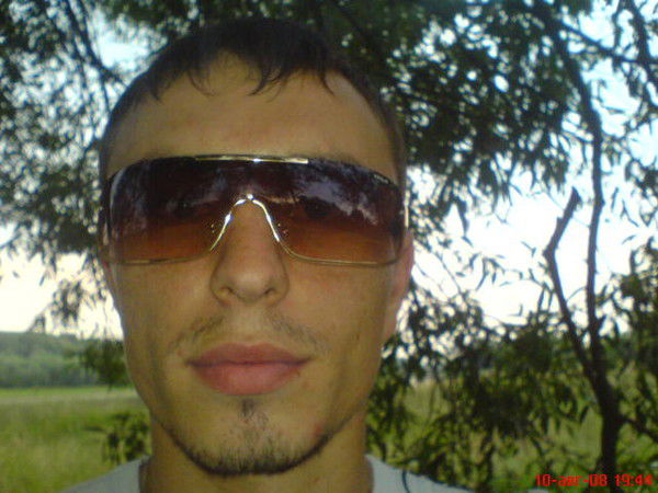 Владимир Охрименко