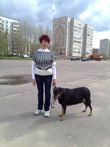 Нина Сумбулова