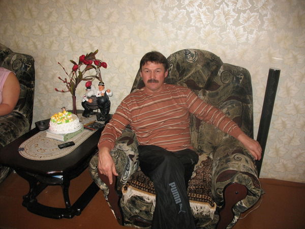 Зинур Тагиров