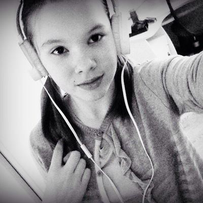 Elizaveta Lukyanchikova