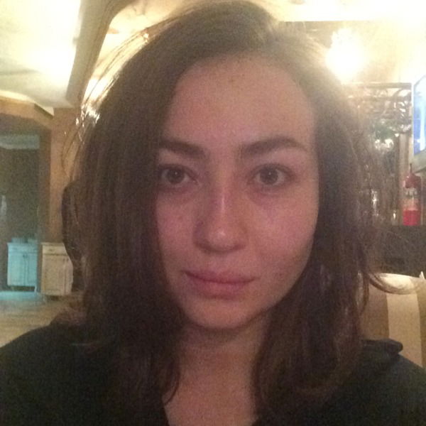 Ирина Хорунжая