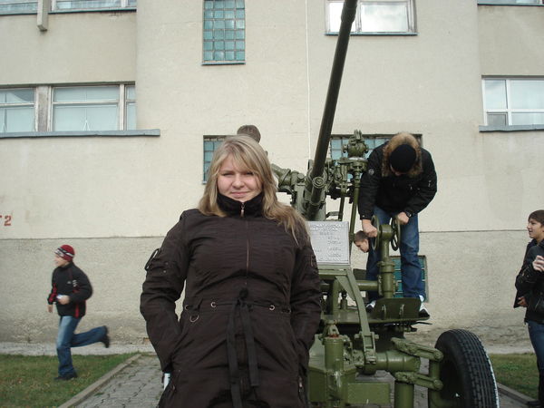 Наташа Юшкова