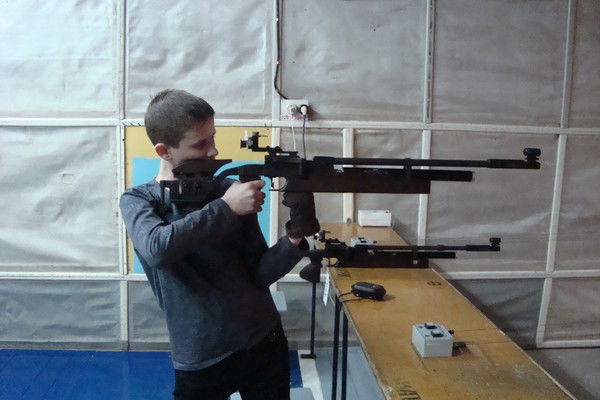 Никита Вильдеман