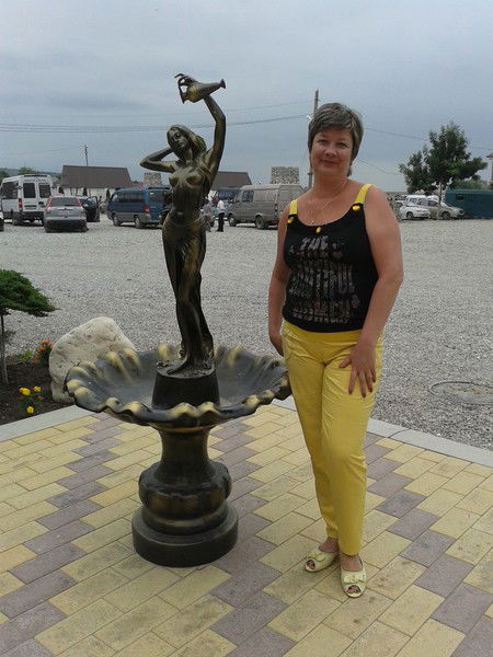 Татьяна Диптан