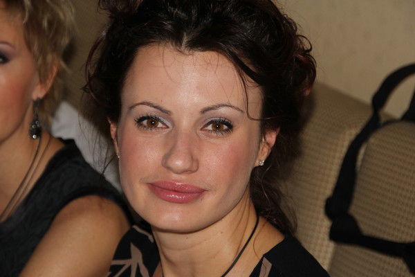 Толмачева Ольга