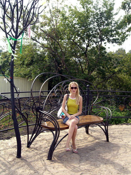 Мария Коростелёва