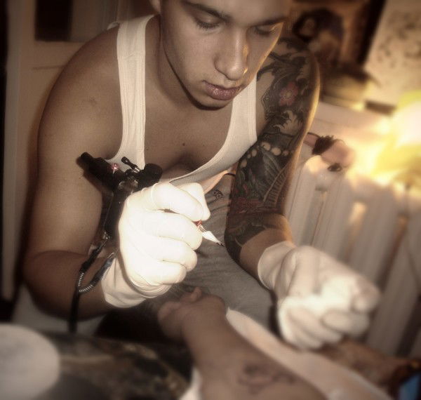 Андрей Чипошин