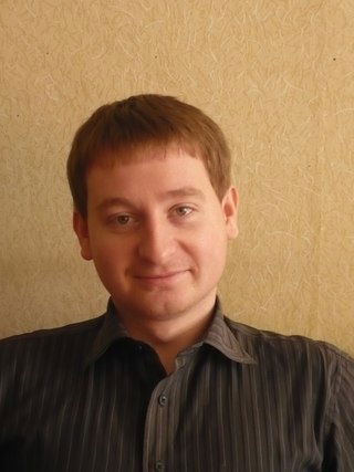 Валентин Фадеев