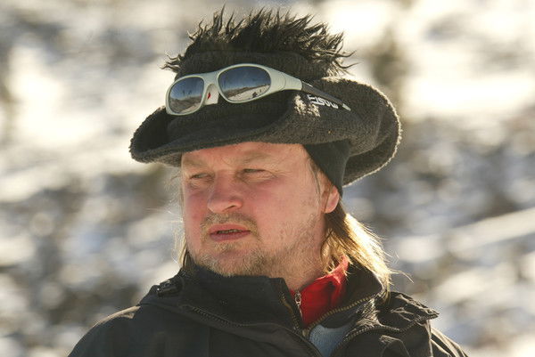 Николай Арцыбышев