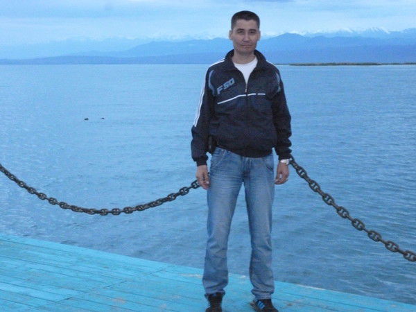 Сейиткасым Бодонбаев