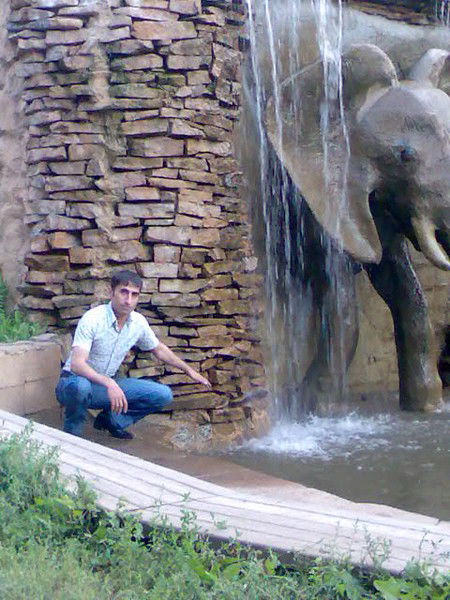 Кадир Рзаев