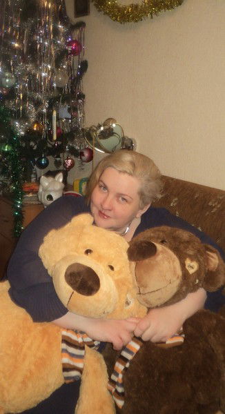 Татьяна Степанова