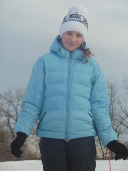 Надя Михайлова