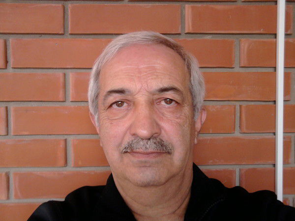 Сергей Свазьян