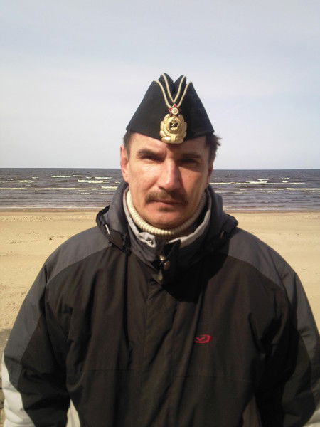 Андрей Иванов