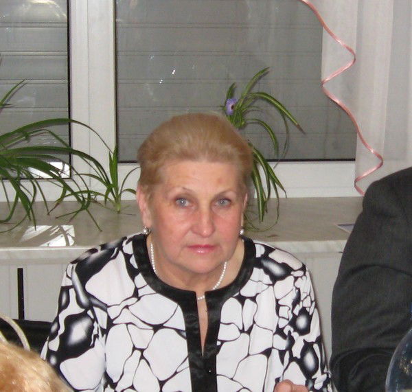 Люда Алехина