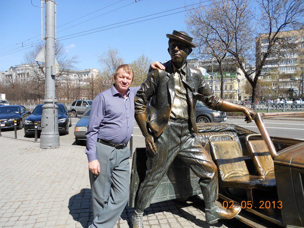 Сергей Филиппов