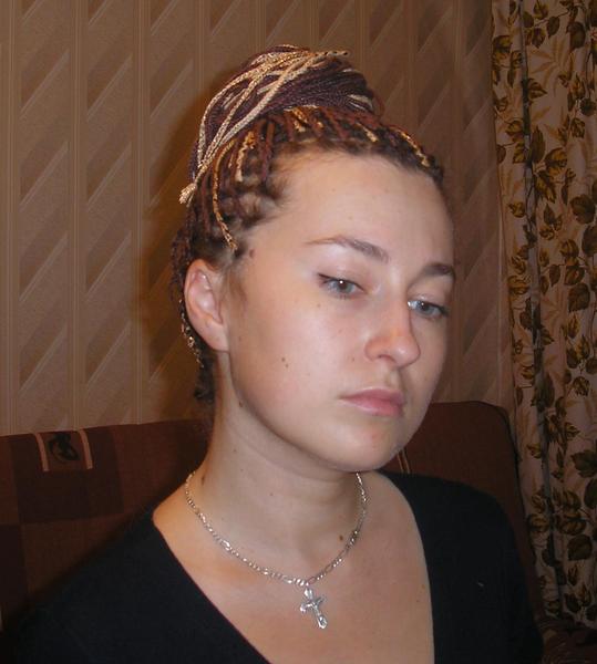 Татьяна Полякова