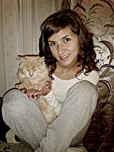 Наталья Белко