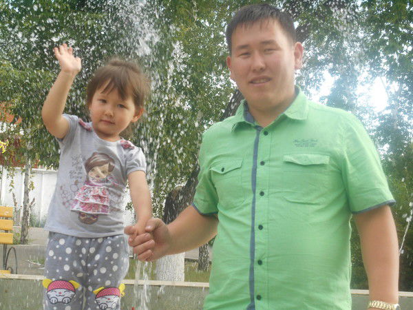 Тахир Алдыбаев