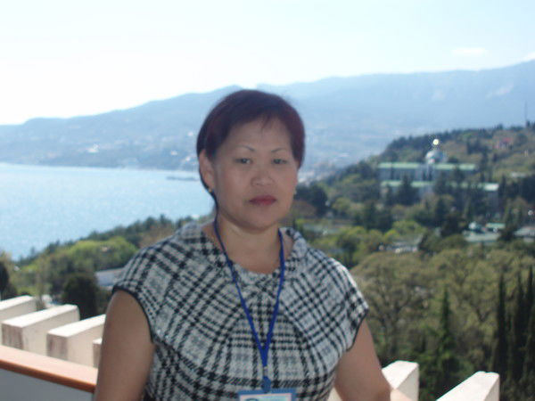 Эльза Шегай