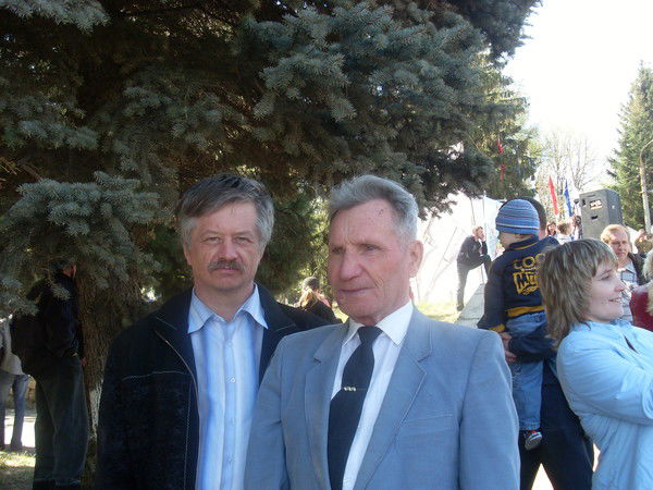 Сергей Иванович Аношкин