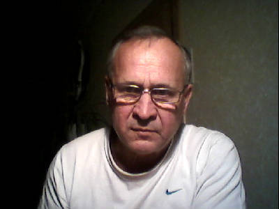 Владимир Изместьев