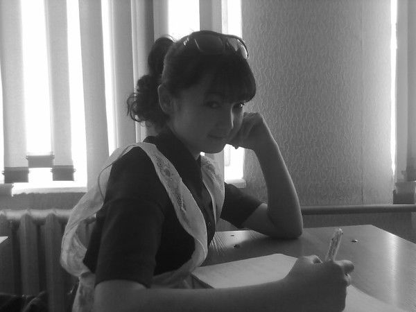 Самал Алгазина