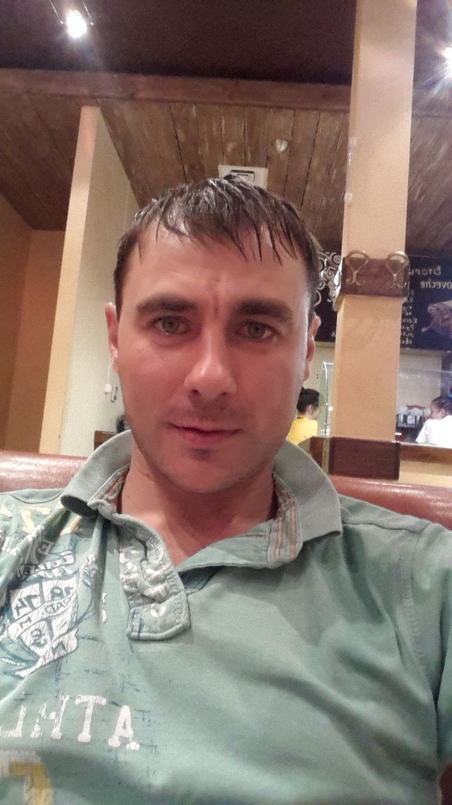 Андрей Лебедев