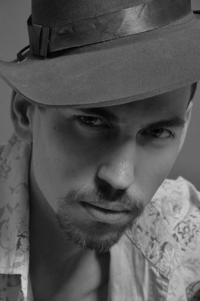 Константин Курганский