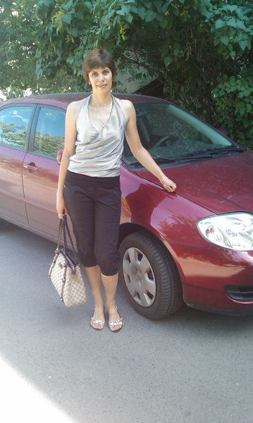 Вера Риммер