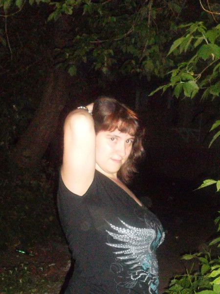 Наталья Цветова