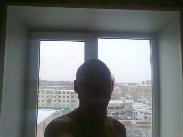 Алексей Макаров