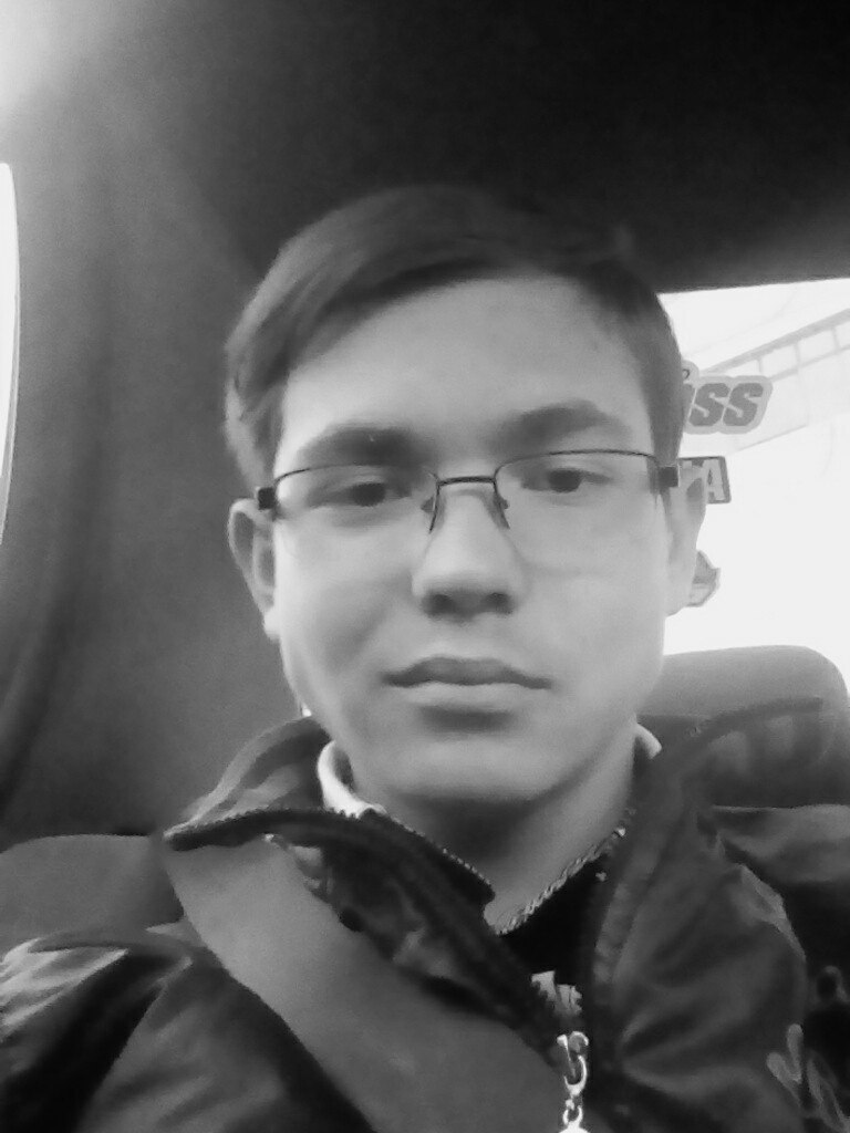 Стас Кузнецов