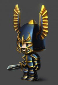 Данил Букреев