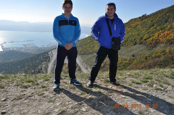 Иван Шепелявцев