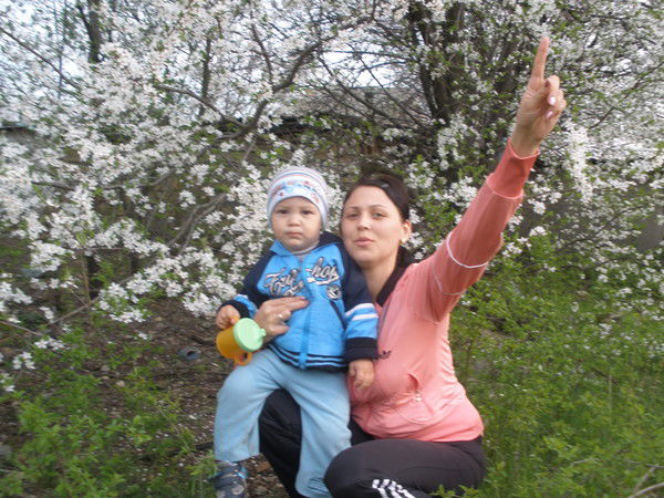 Валентина Едакова