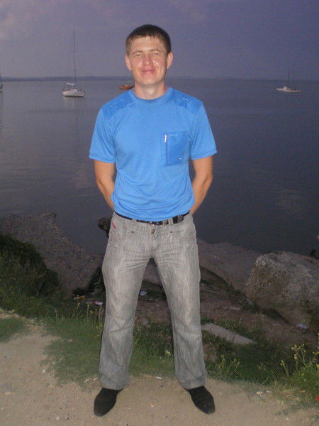 Александр Пискун