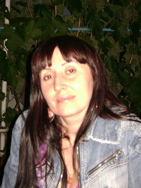 Наталья Корж